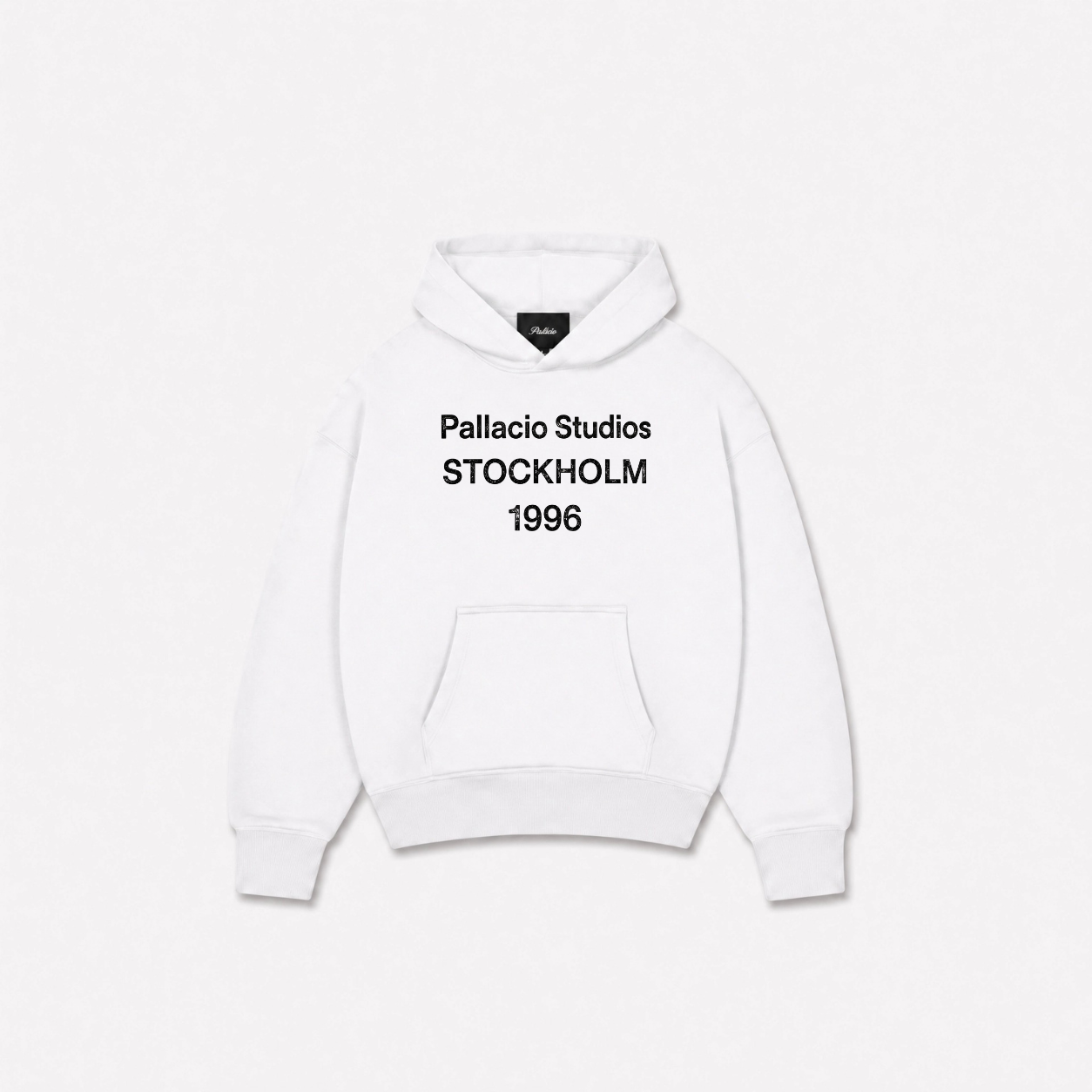 STUDIOS HOODIE