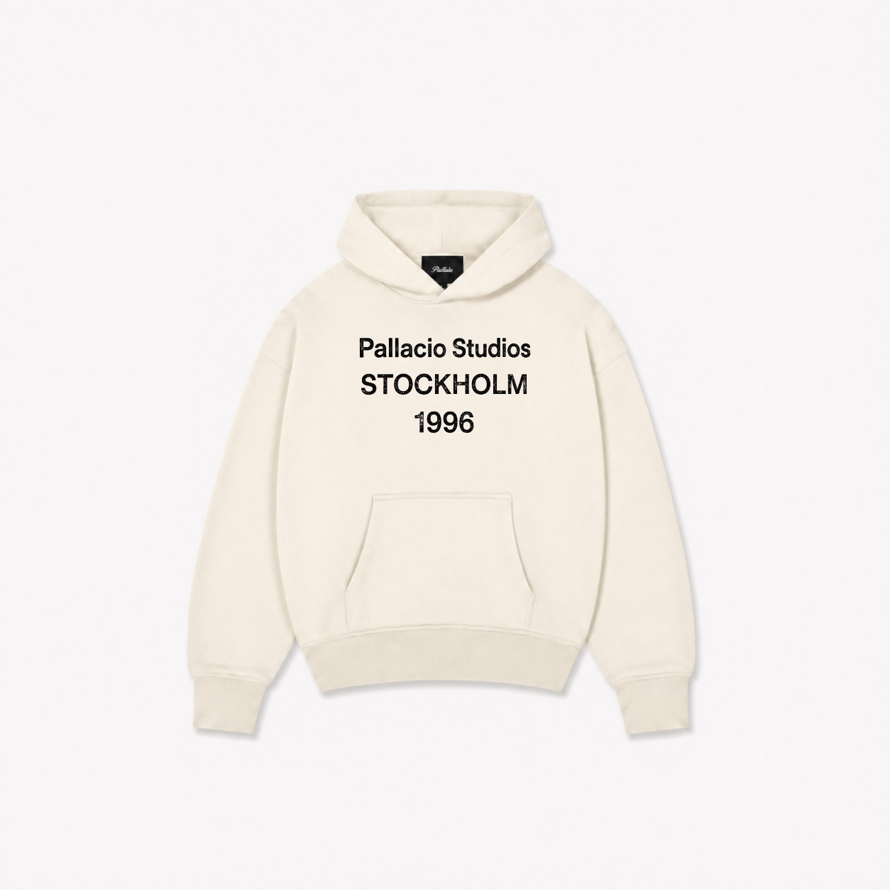 STUDIOS HOODIE