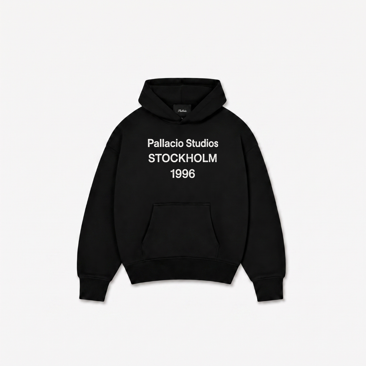 STUDIOS HOODIE