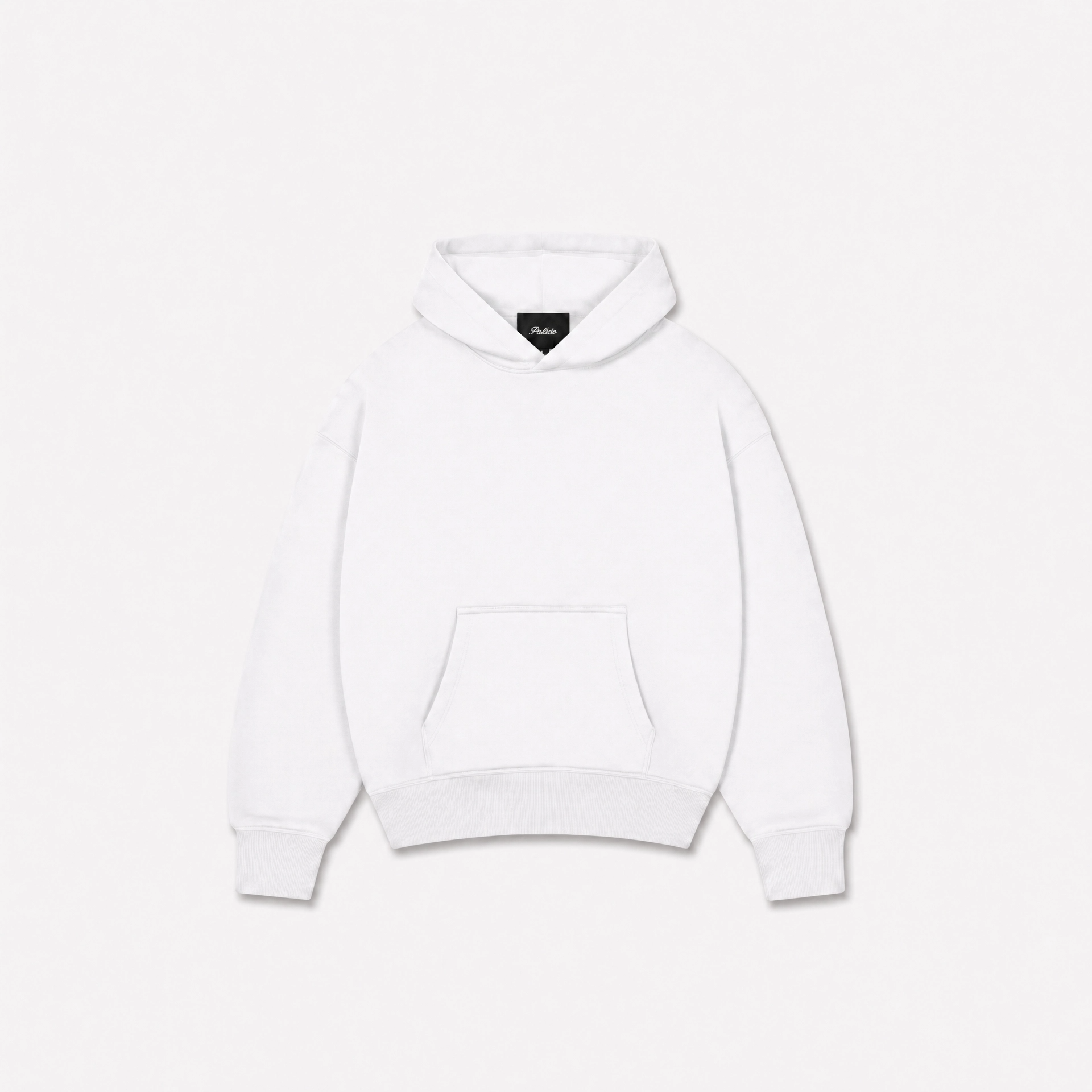 THE STADIUM HOODIE