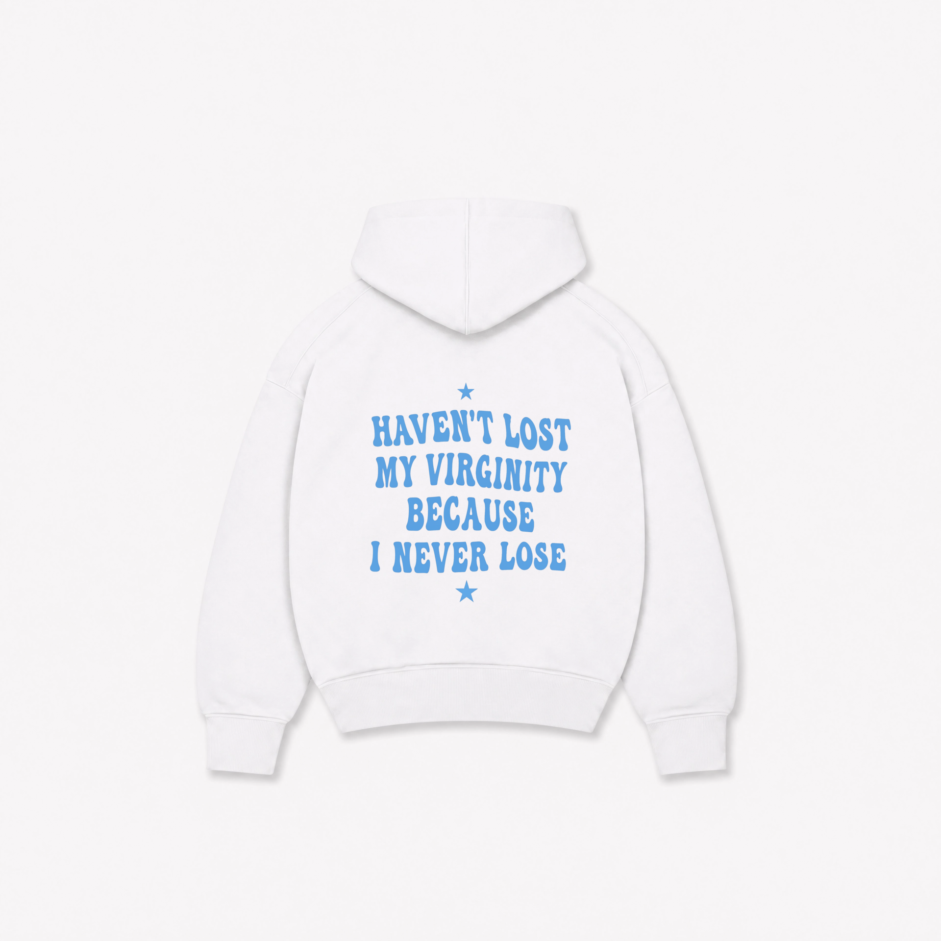 VIRGINITY HOODIE