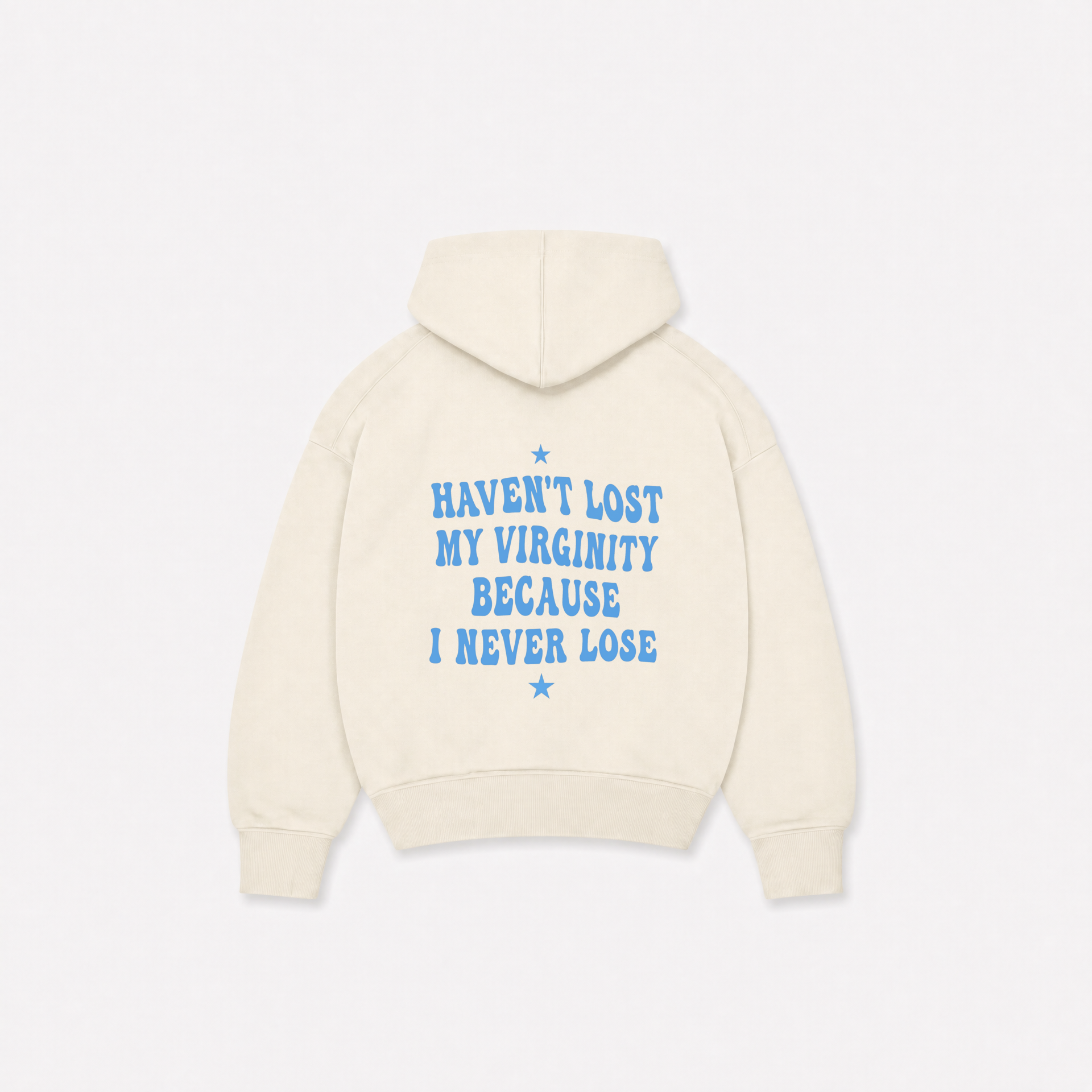 VIRGINITY HOODIE