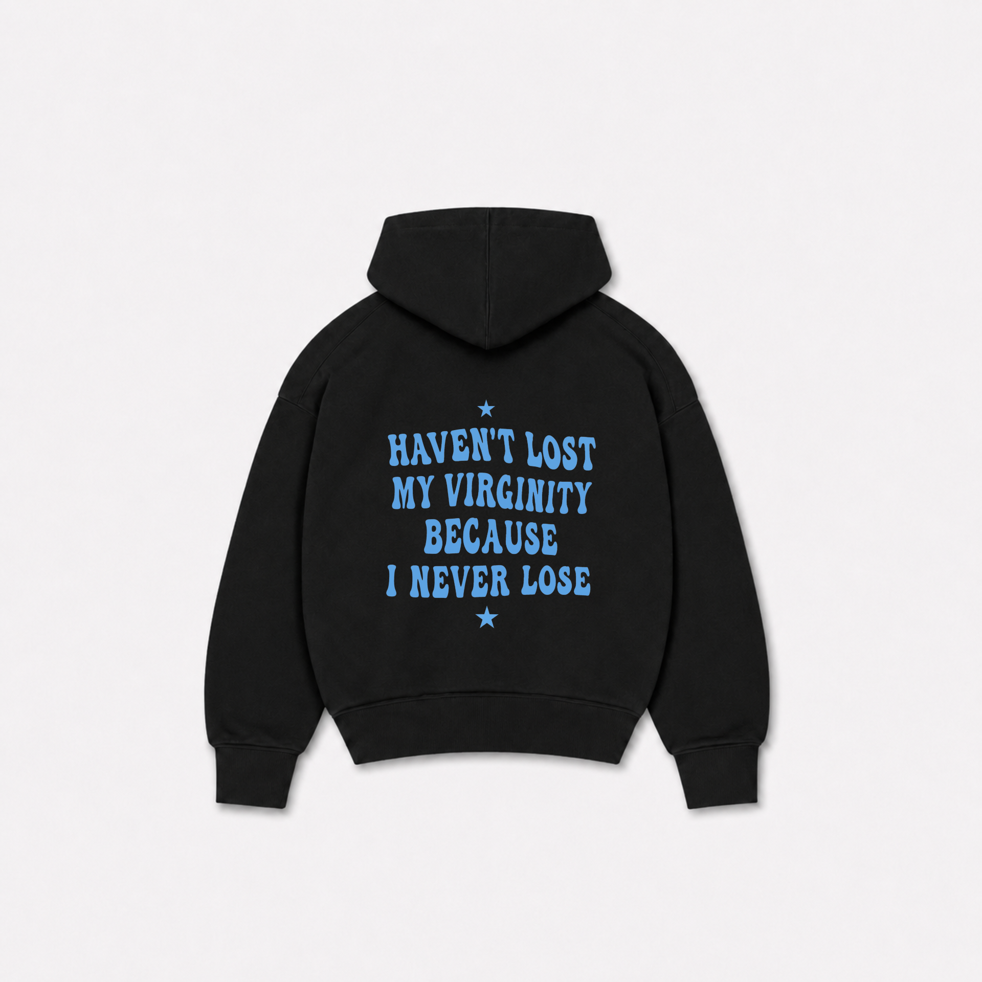 VIRGINITY HOODIE