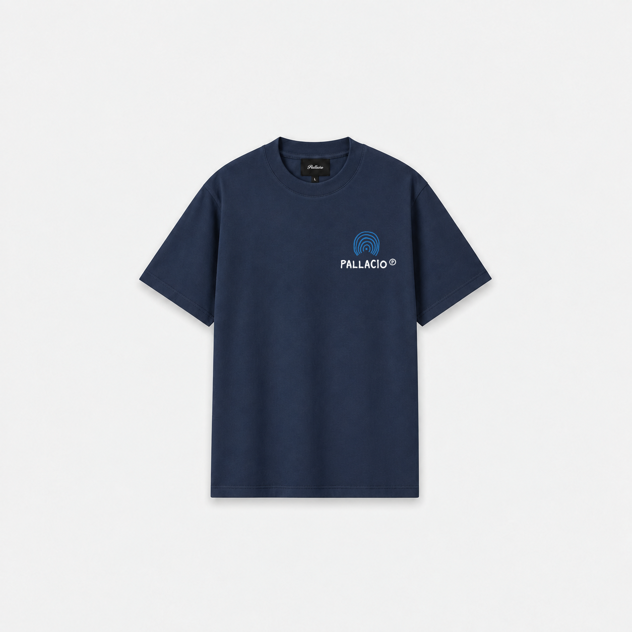 AIRDROP T-SHIRT