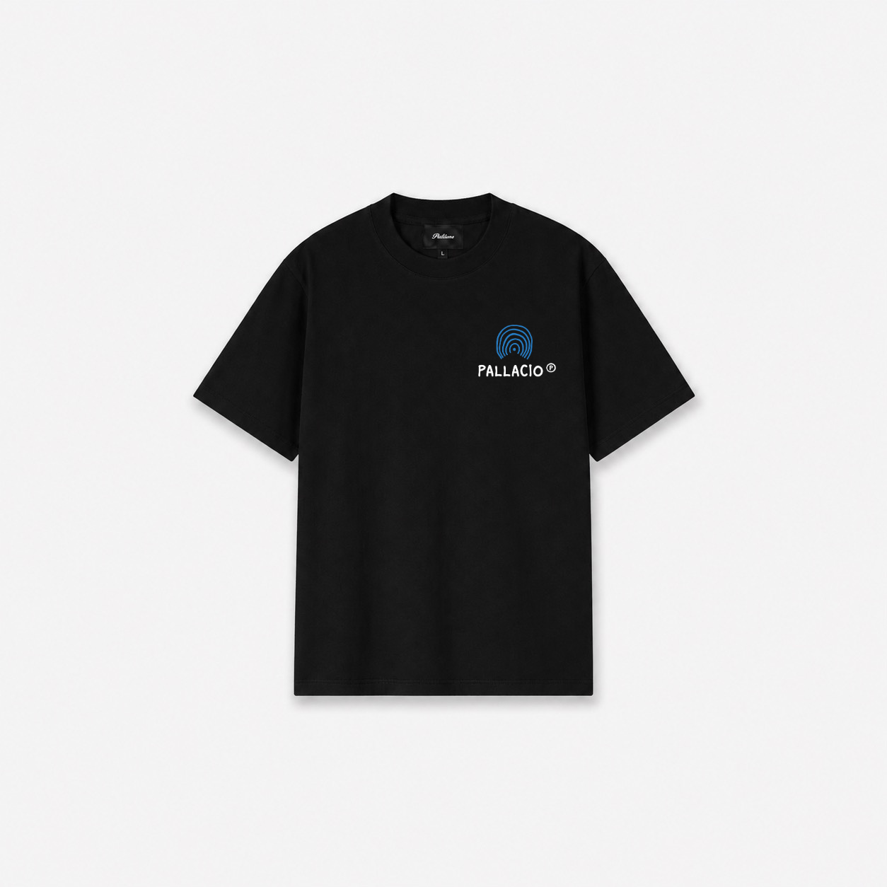 AIRDROP T-SHIRT