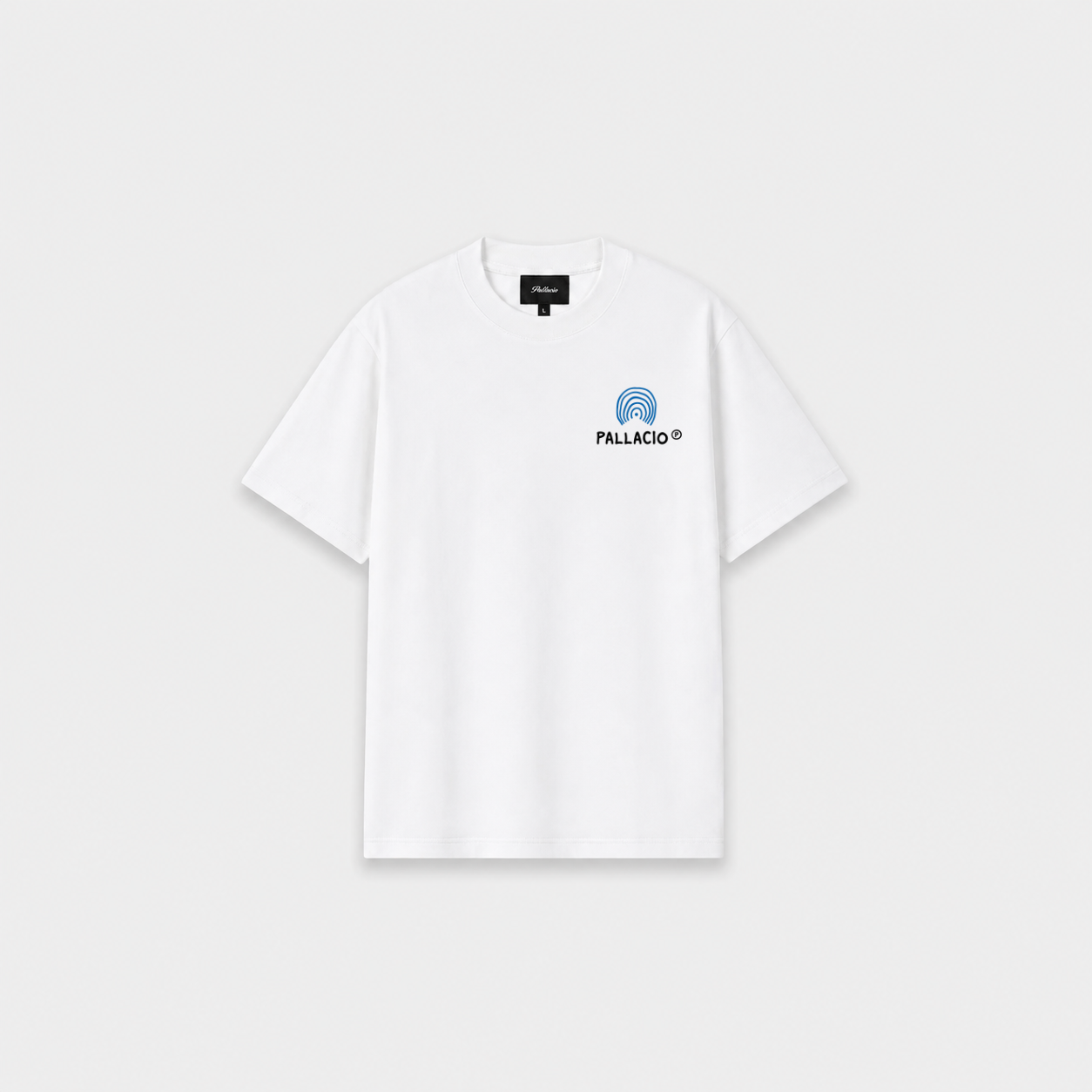 AIRDROP T-SHIRT