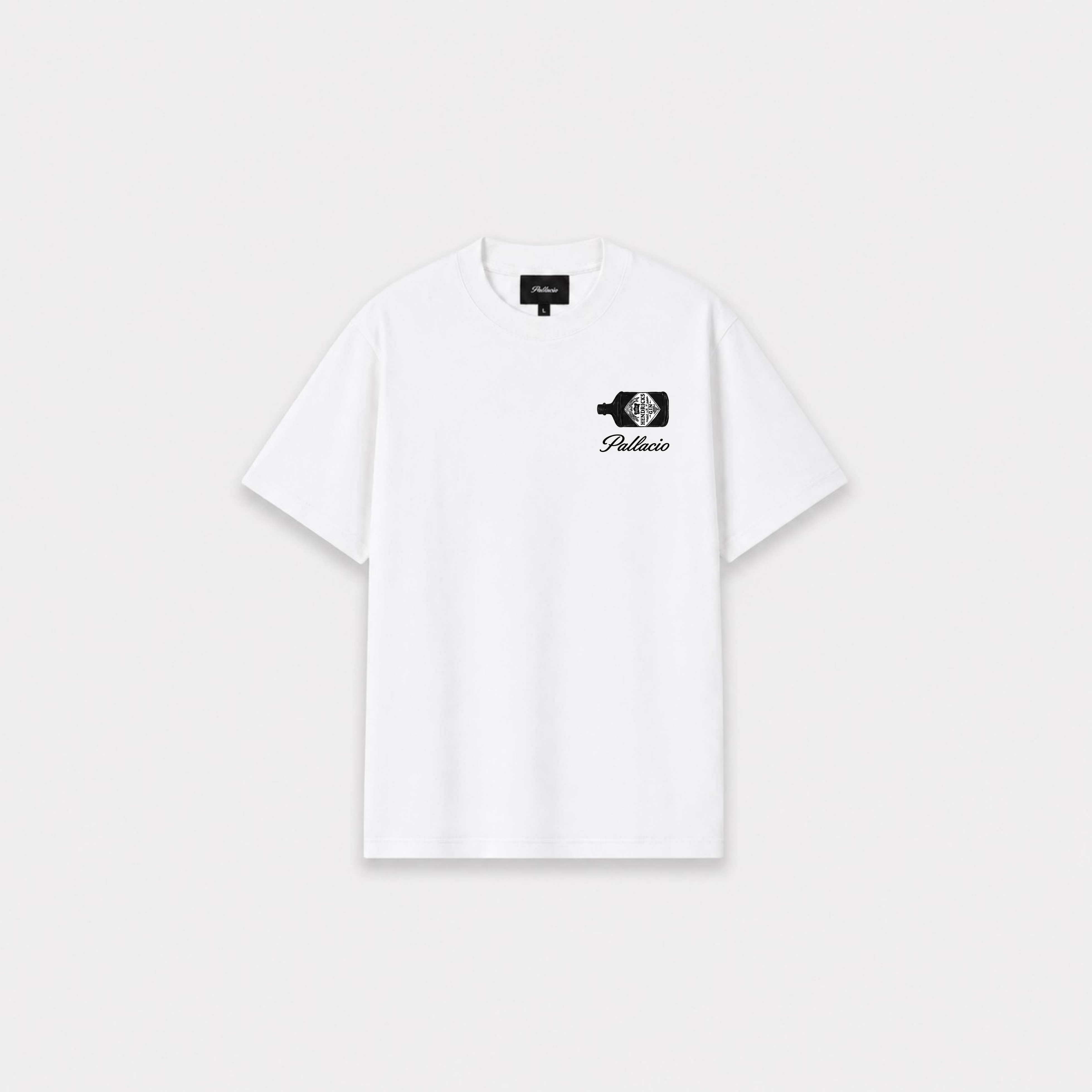 ÁLCOOL T-SHIRT