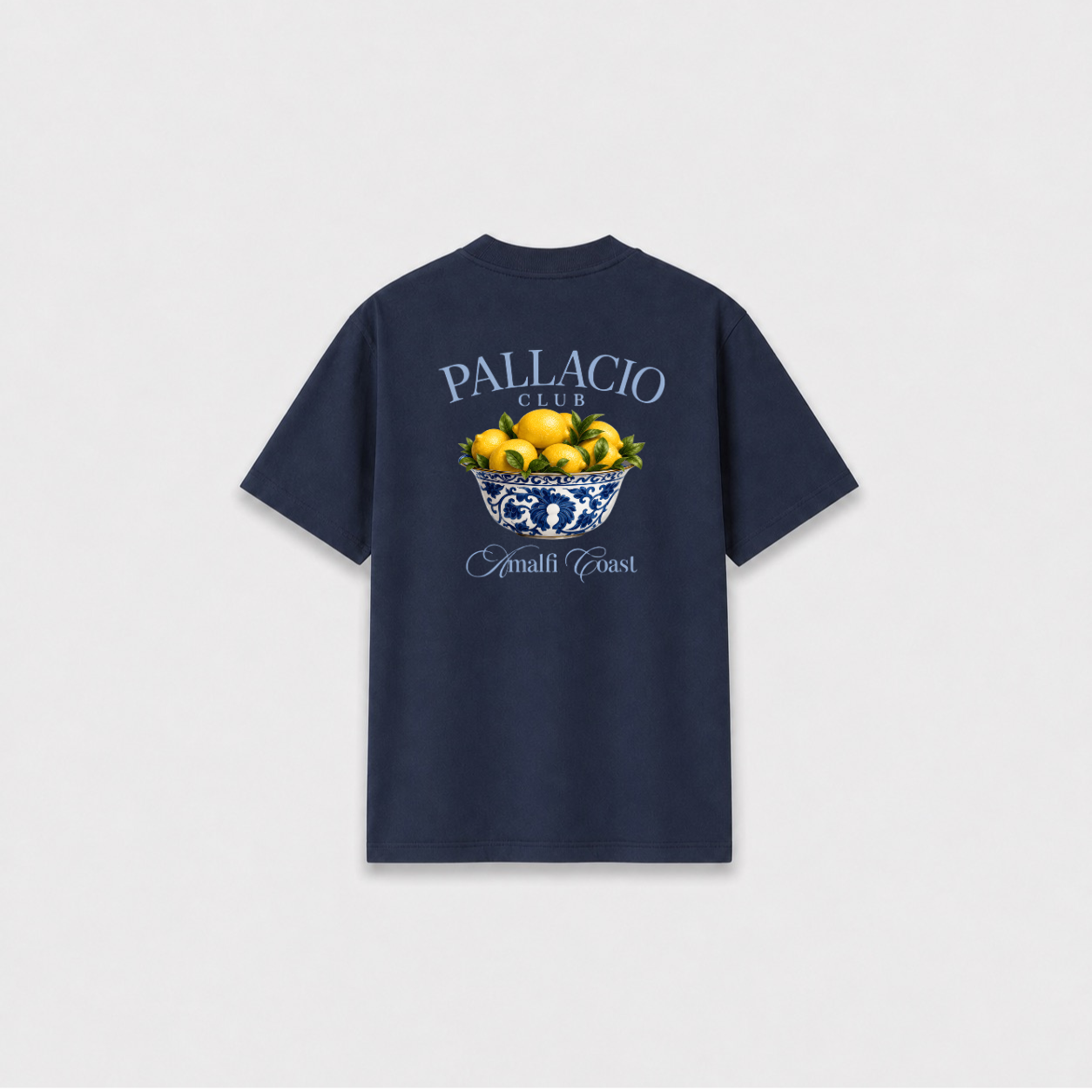 AMALFI COAST T-SHIRT