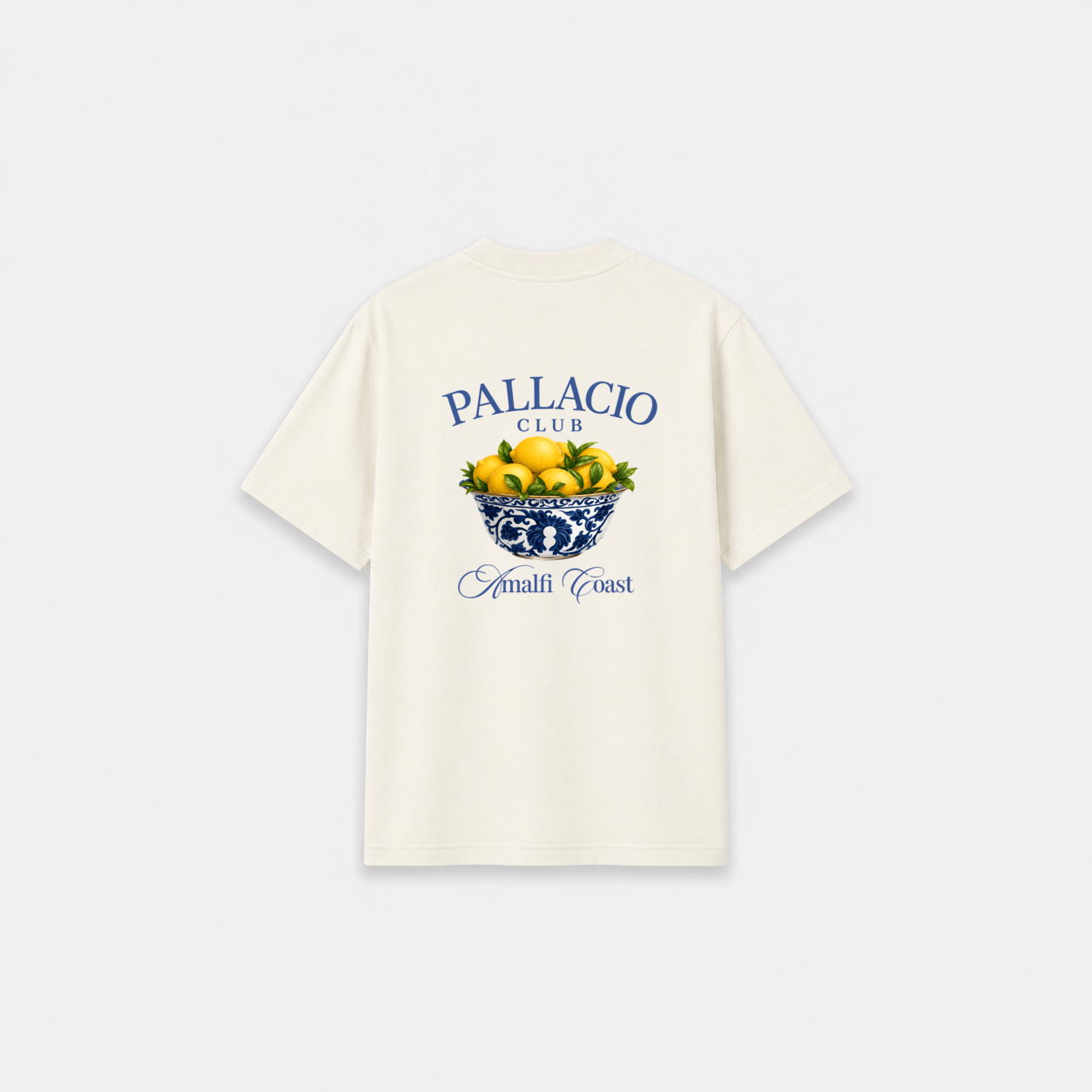AMALFI COAST T-SHIRT