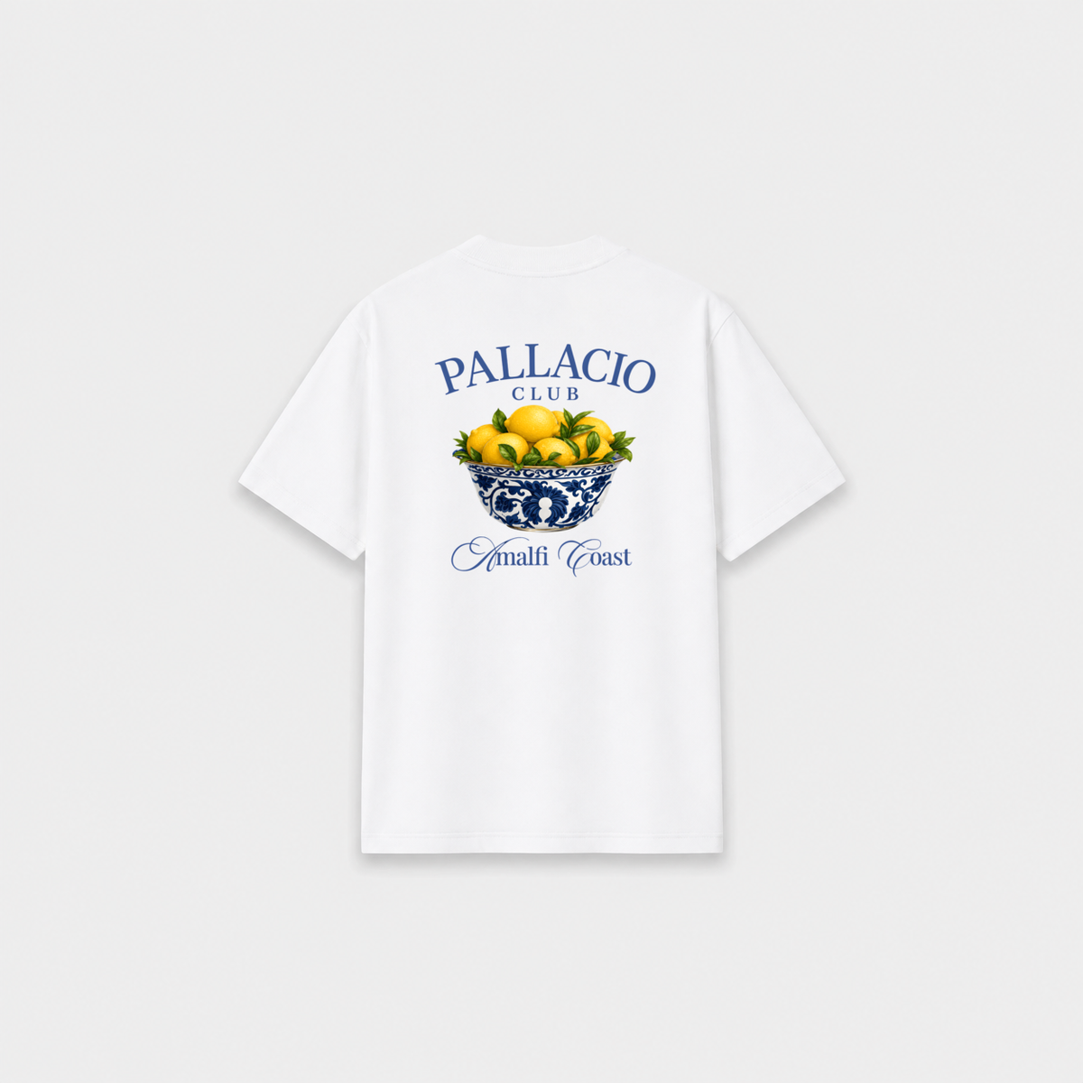 AMALFI COAST T-SHIRT