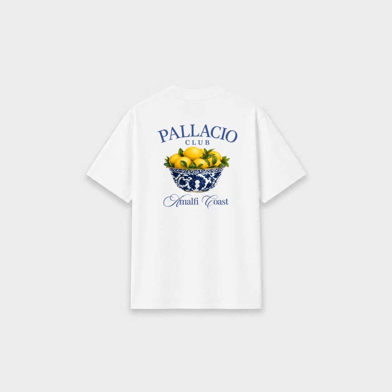 AMALFI COAST T-SHIRT