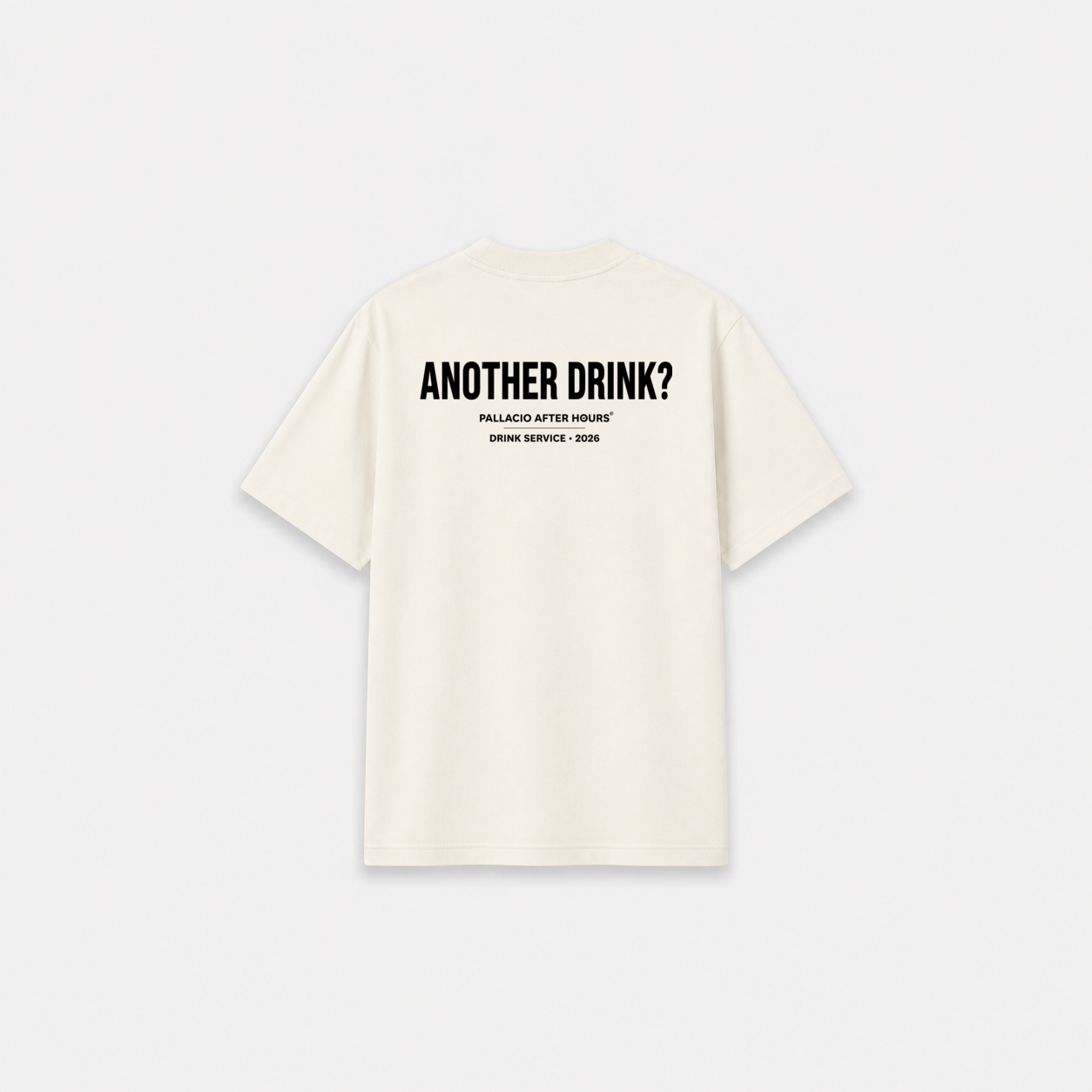 ANOTHER T-SHIRT