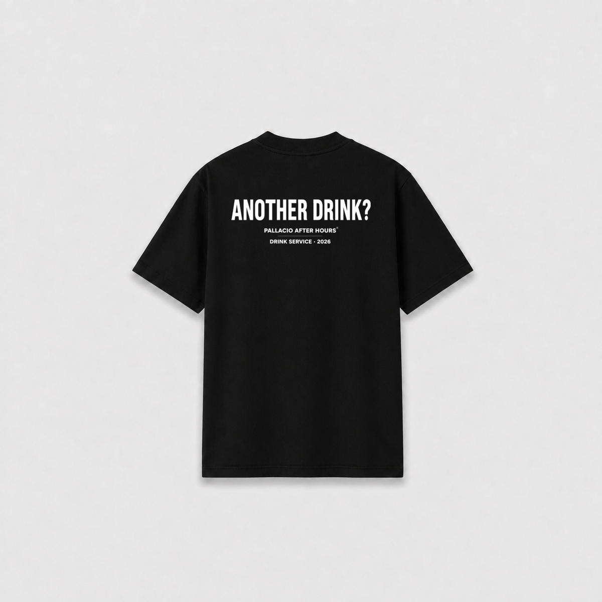 ANOTHER T-SHIRT