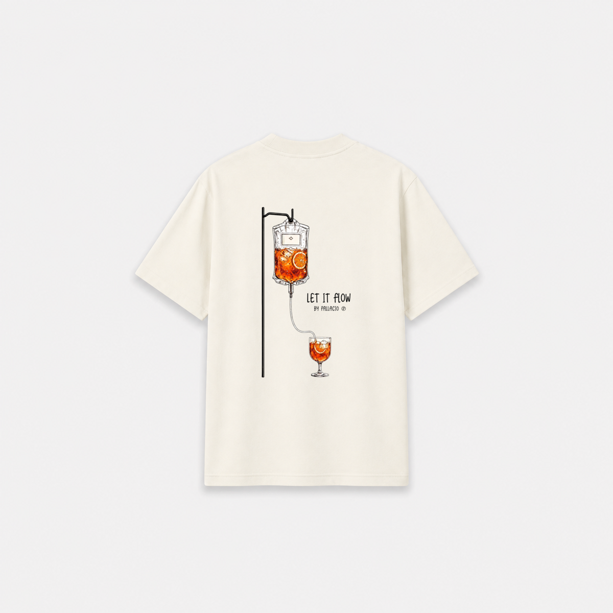 APEROL T-SHIRT