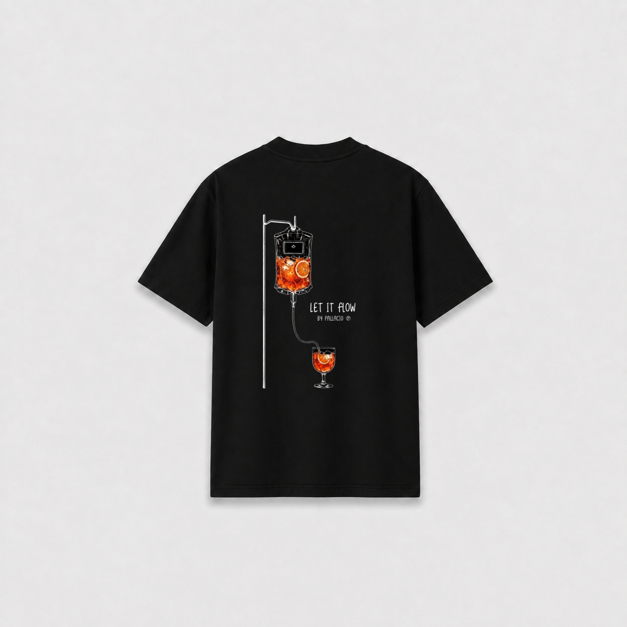 APEROL T-SHIRT