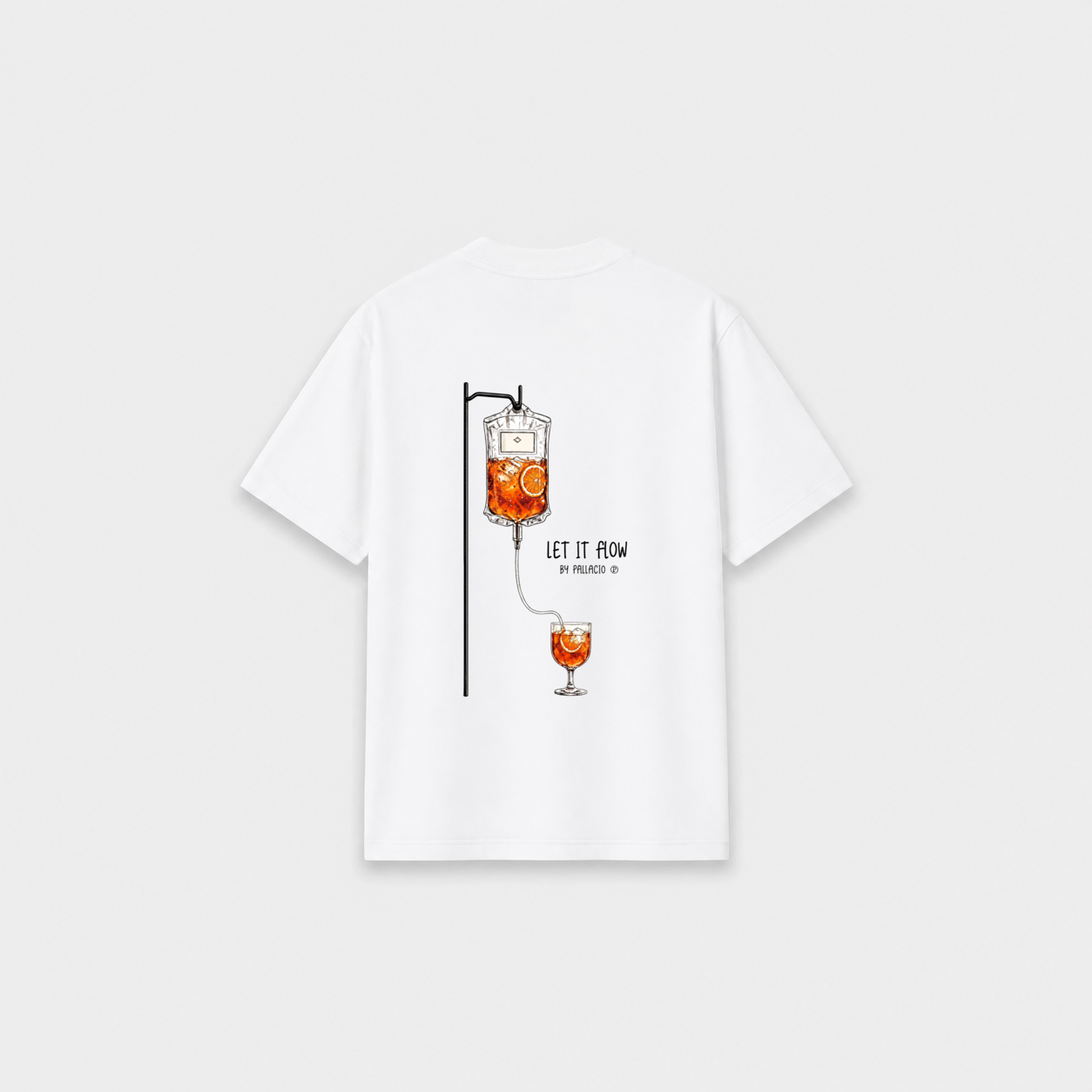 APEROL T-SHIRT