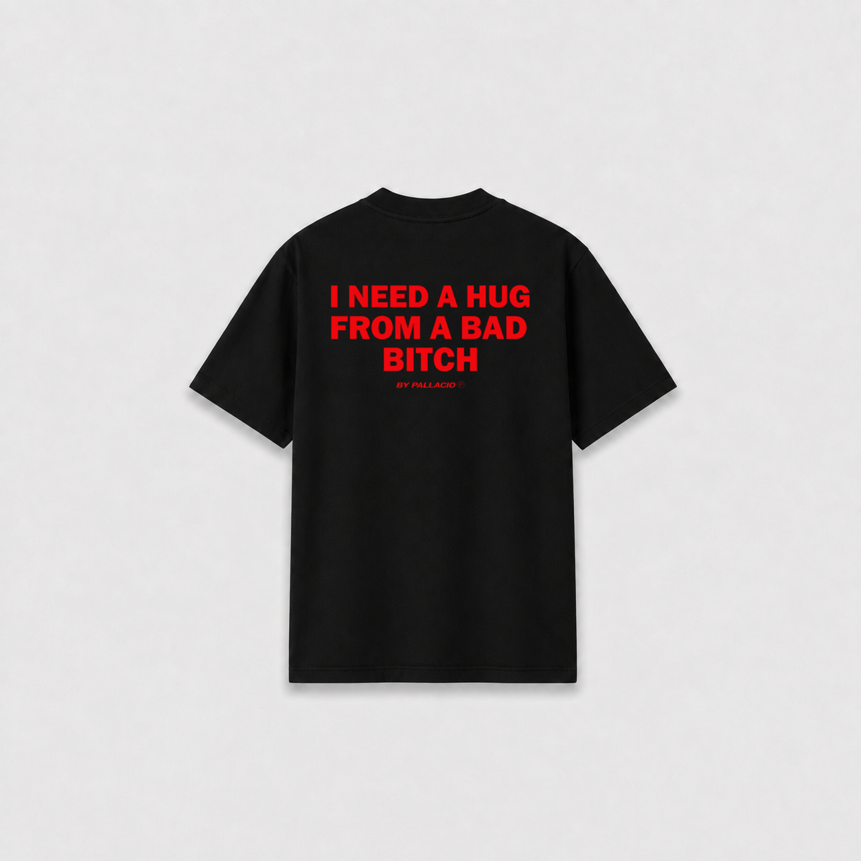 BAD BITCH T-SHIRT