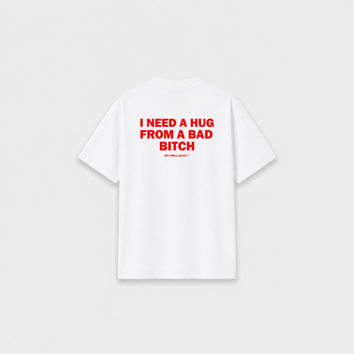 BAD BITCH T-SHIRT