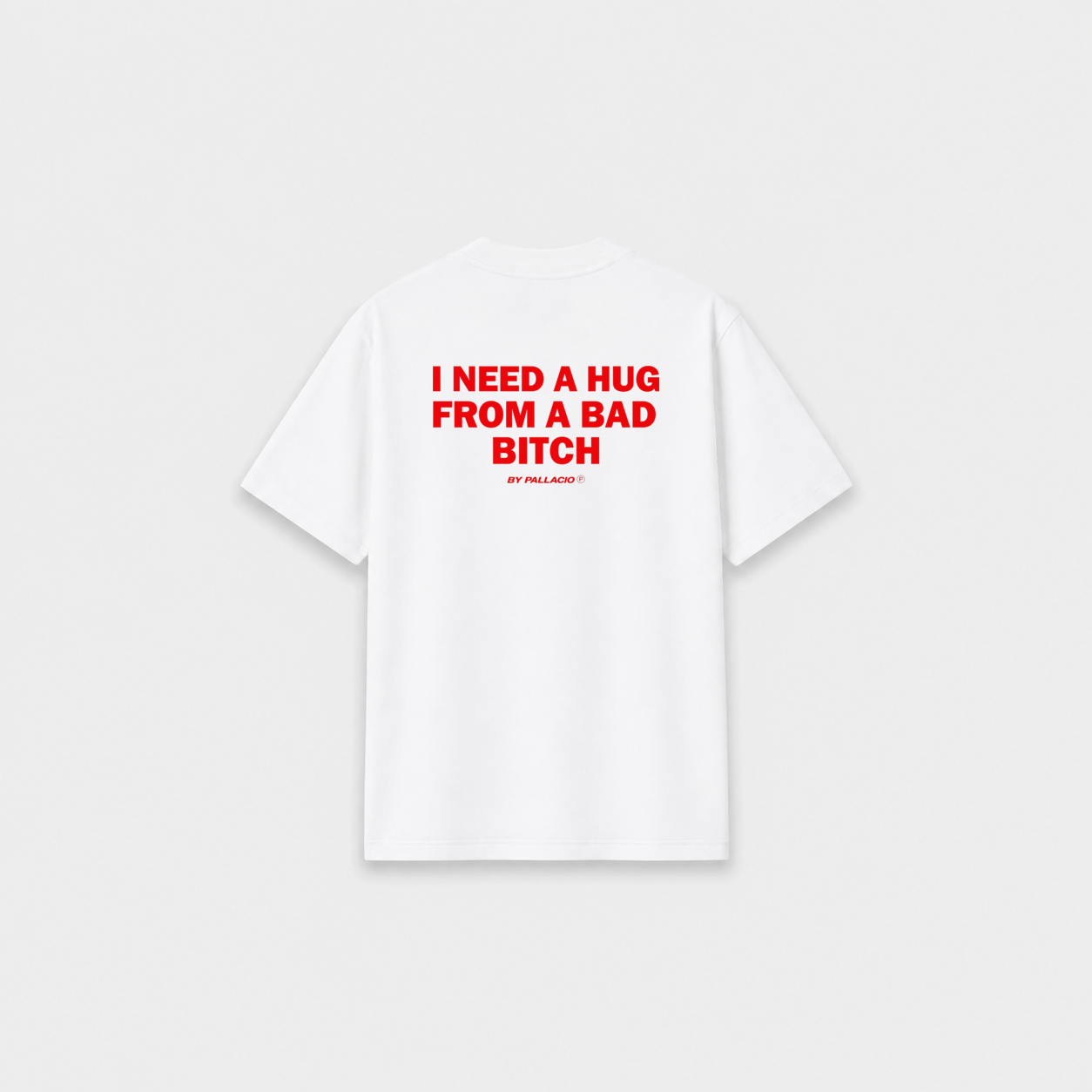 BAD BITCH T-SHIRT