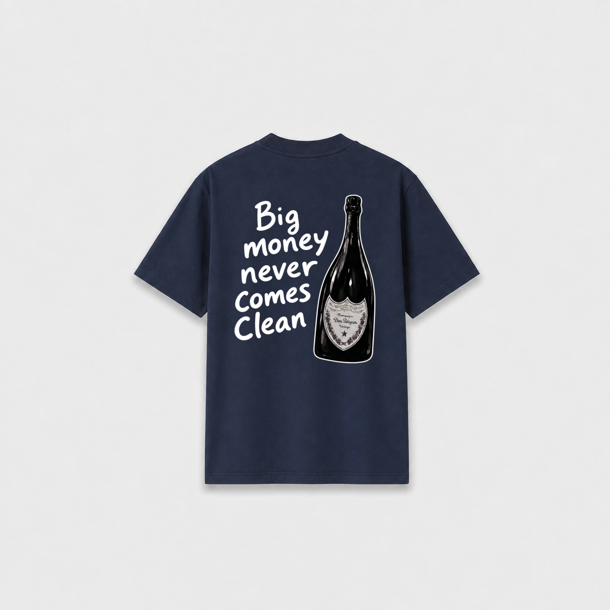 BIG MONEY T-SHIRT