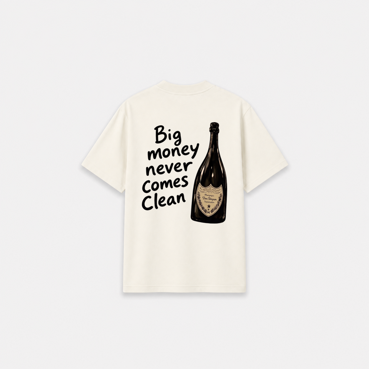 BIG MONEY T-SHIRT