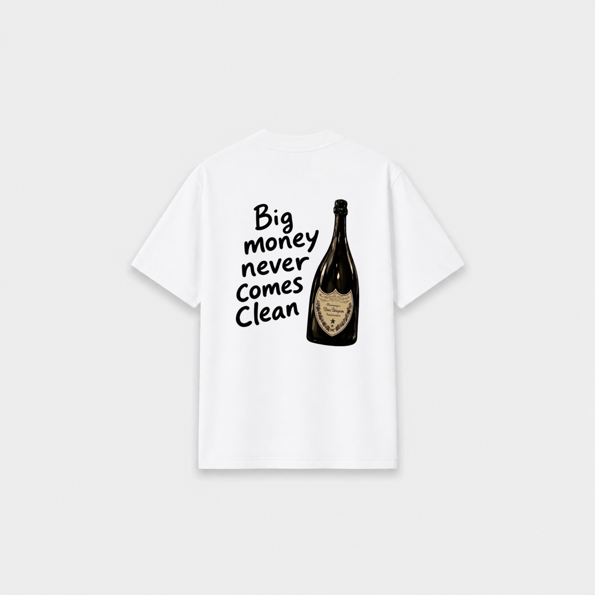 BIG MONEY T-SHIRT