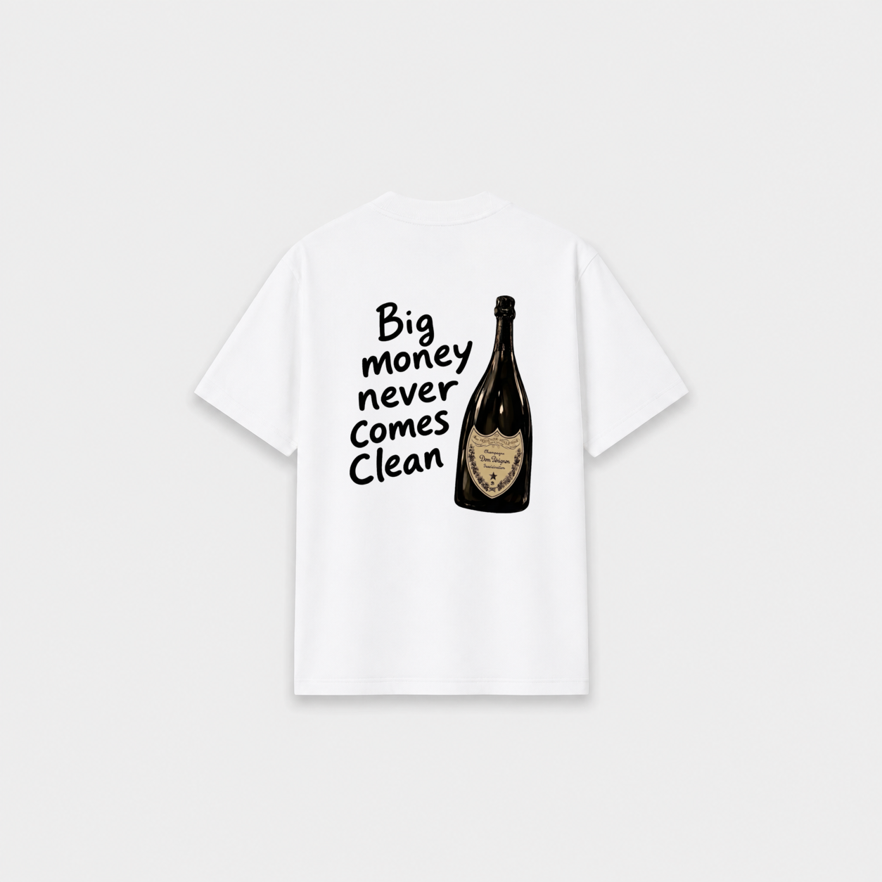BIG MONEY T-SHIRT