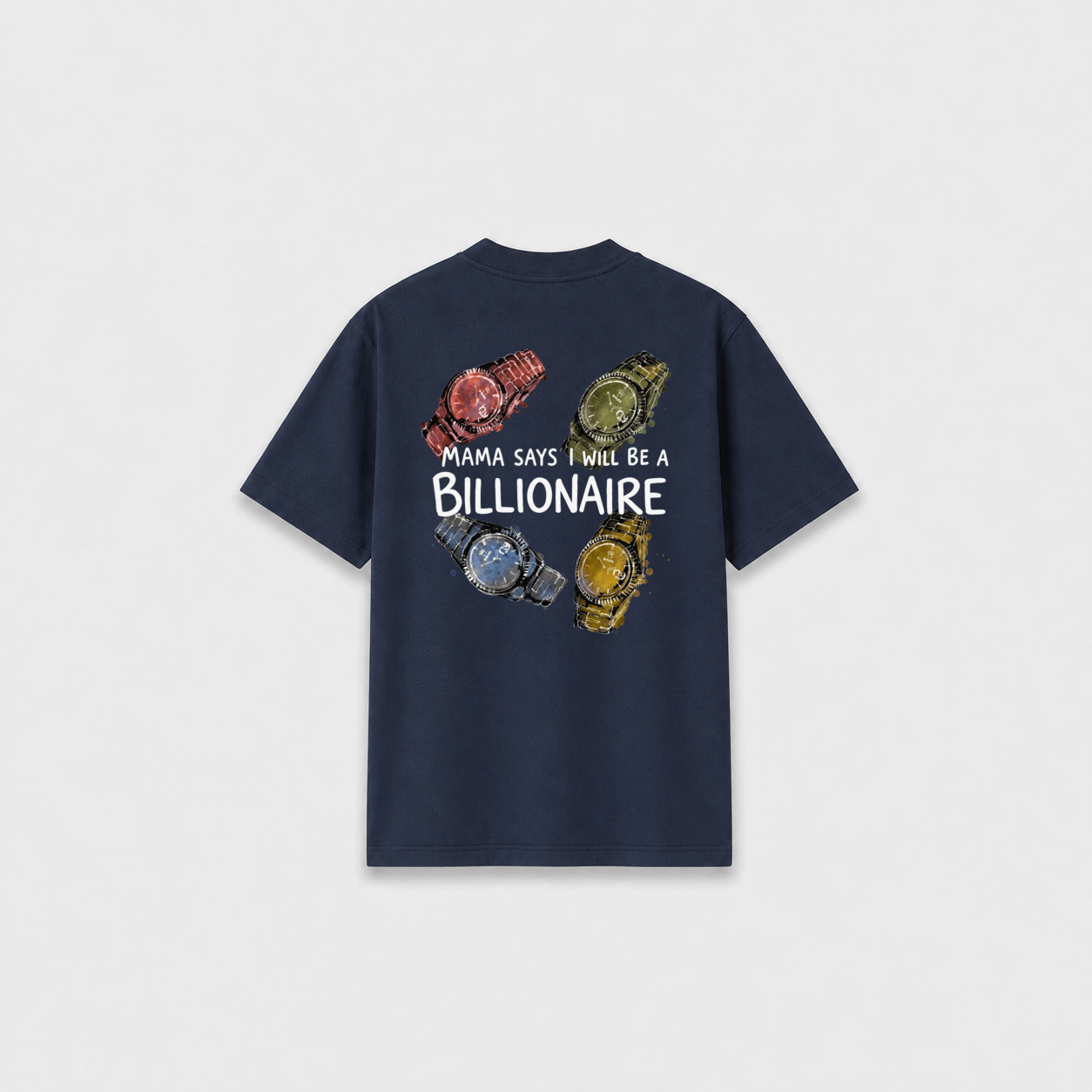 BILIONARIO T-SHIRT