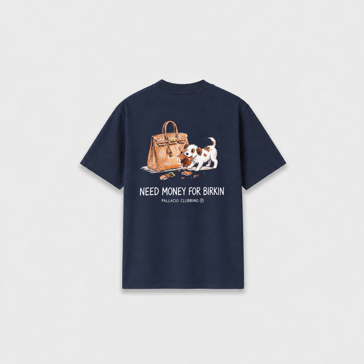 BIRKIN T-SHIRT