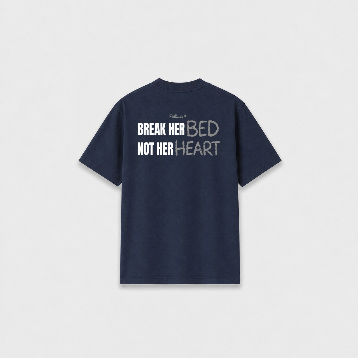 BREAK BED T-SHIRT