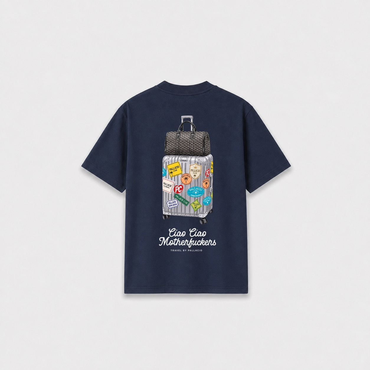 CIAO T-SHIRT
