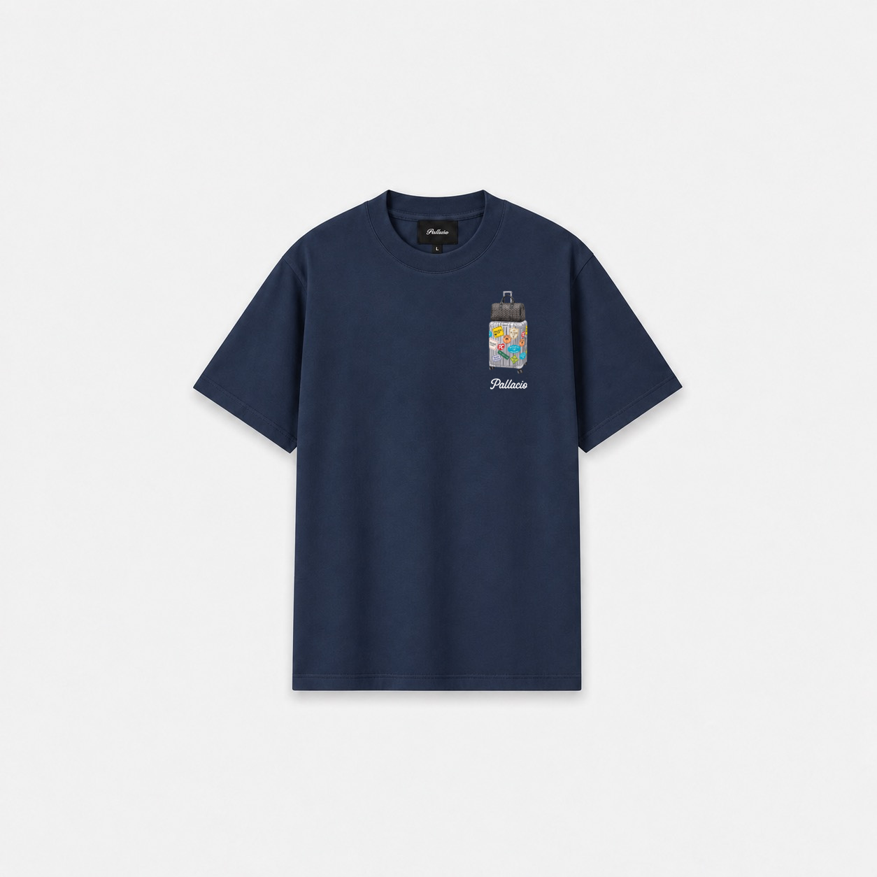 CIAO T-SHIRT