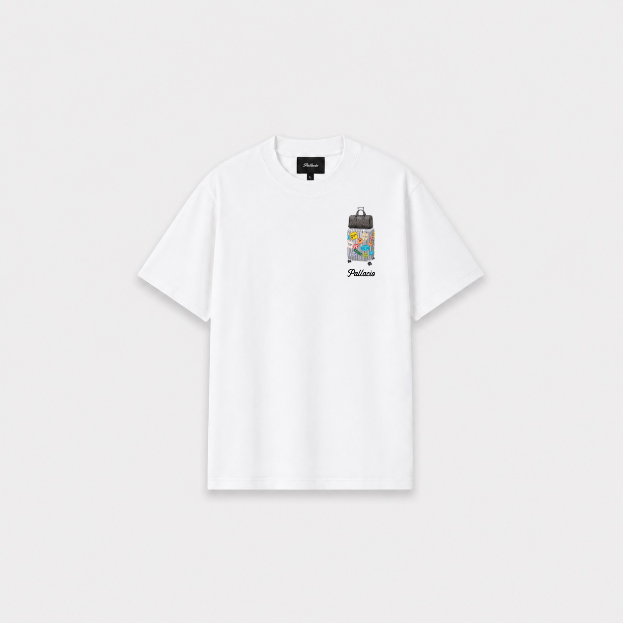 CIAO T-SHIRT