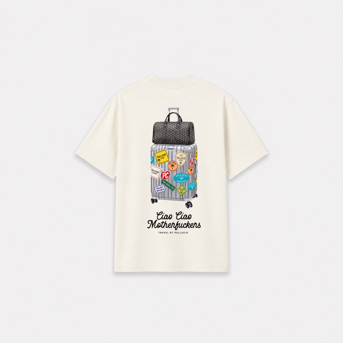 CIAO T-SHIRT