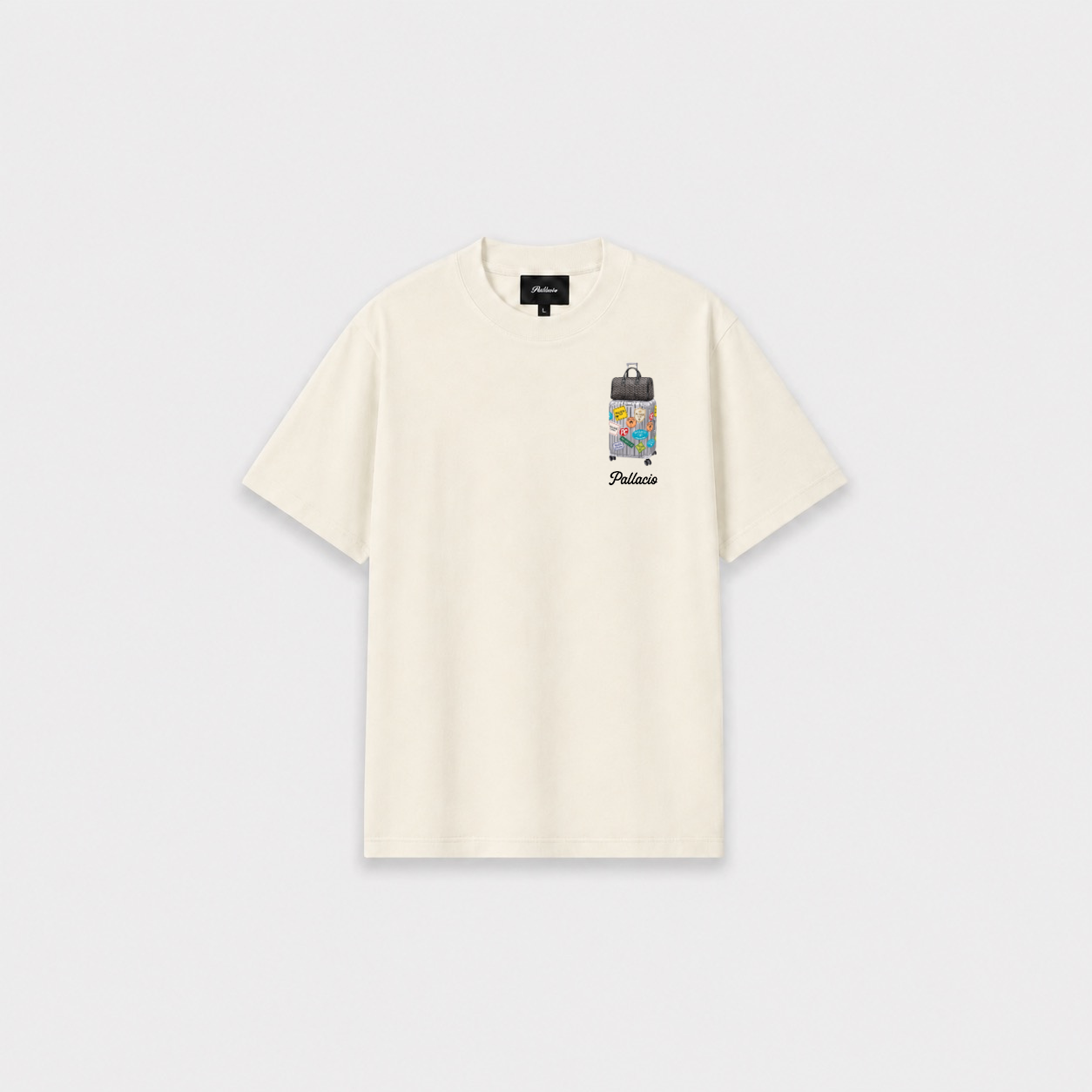 CIAO T-SHIRT