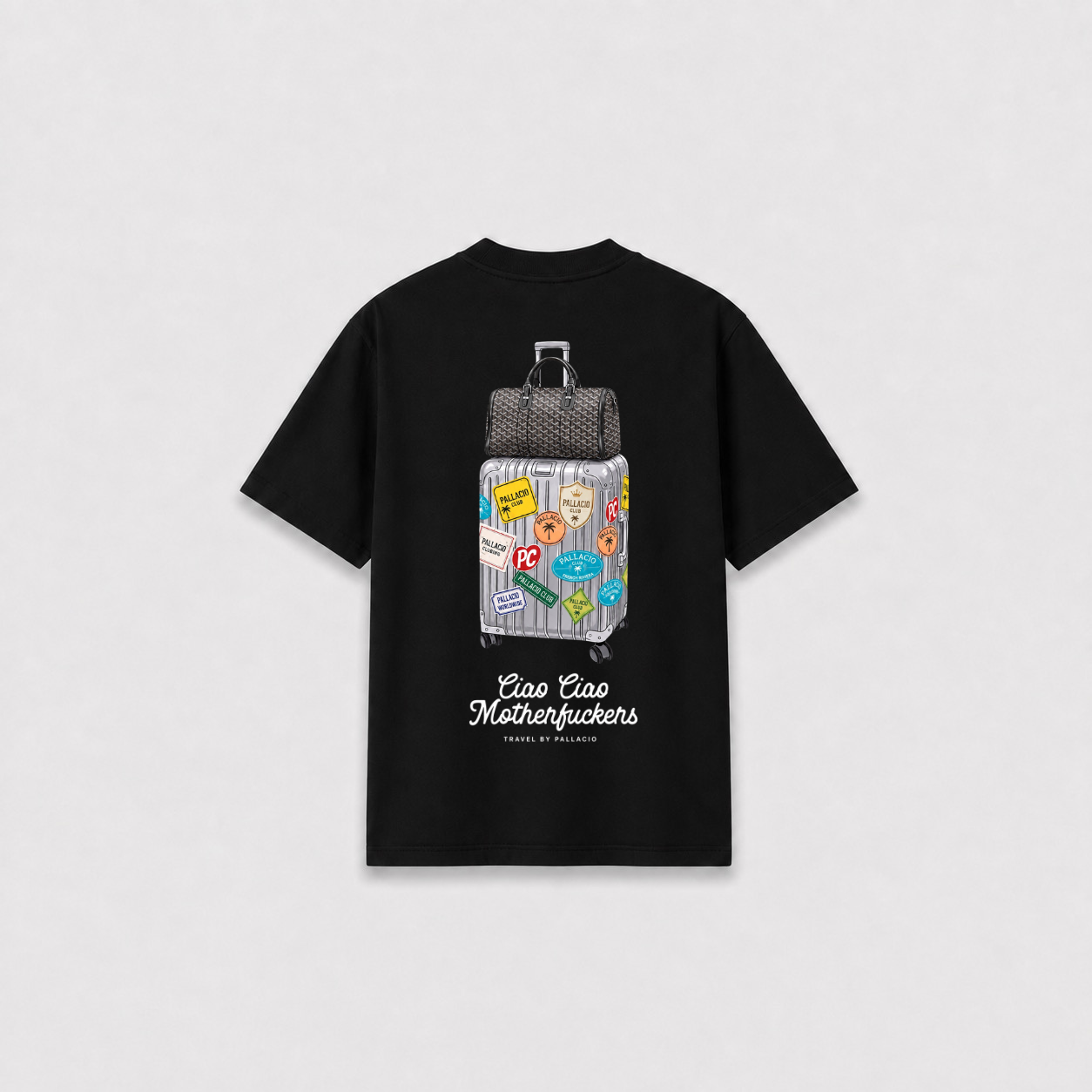 CIAO T-SHIRT