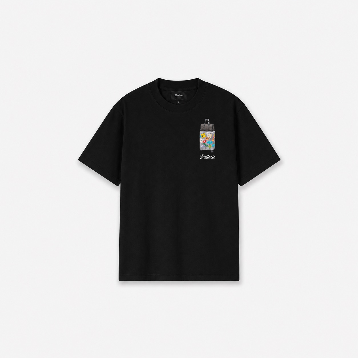 CIAO T-SHIRT