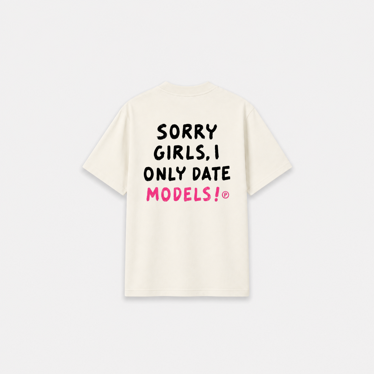 DATE T-SHIRT