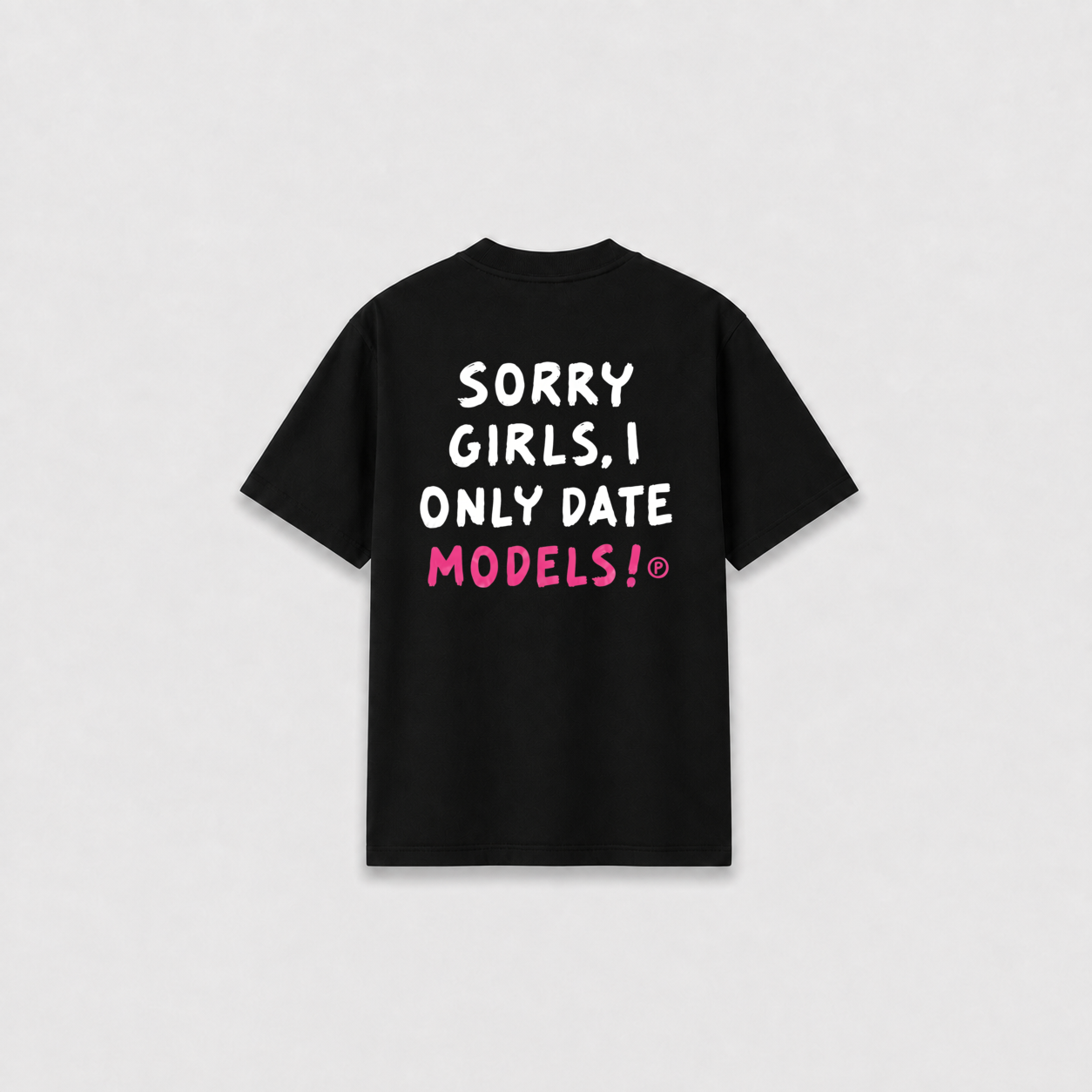 DATE T-SHIRT