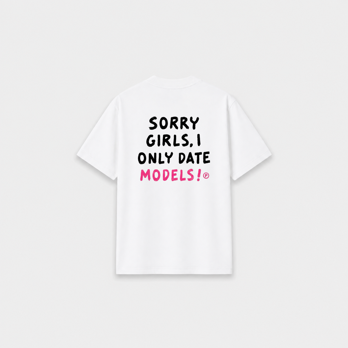 DATE T-SHIRT
