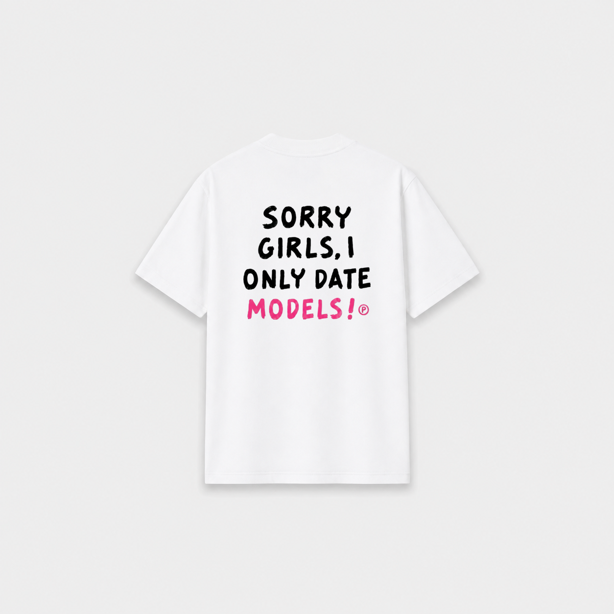 DATE T-SHIRT
