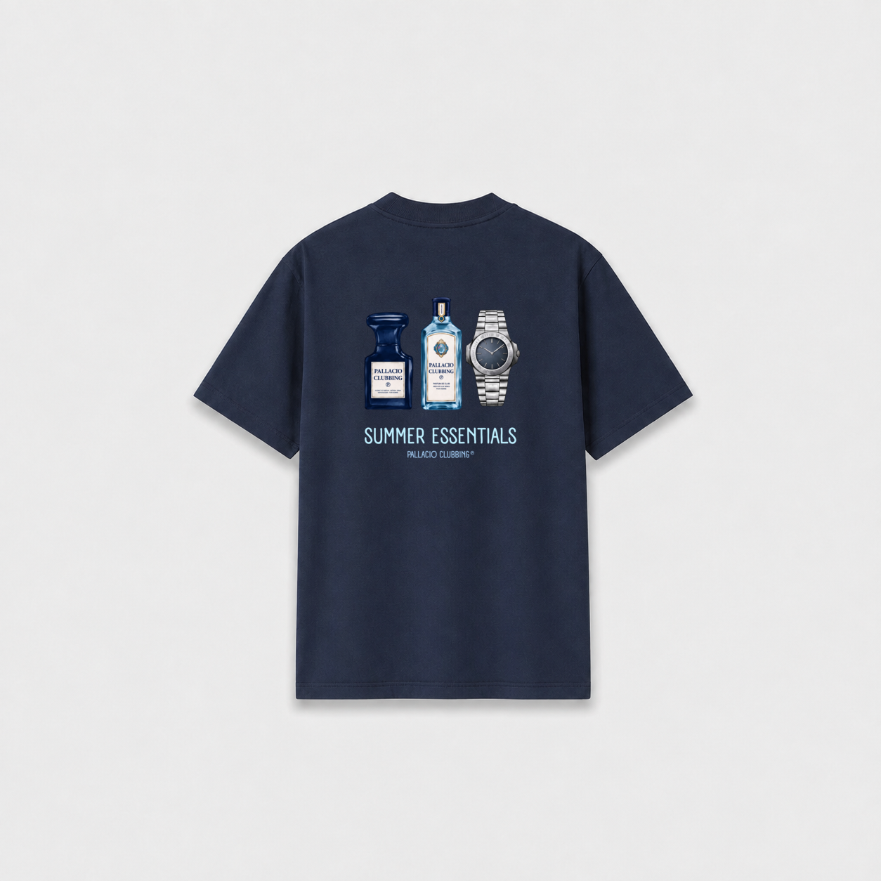 ESSENTIALS T-SHIRT