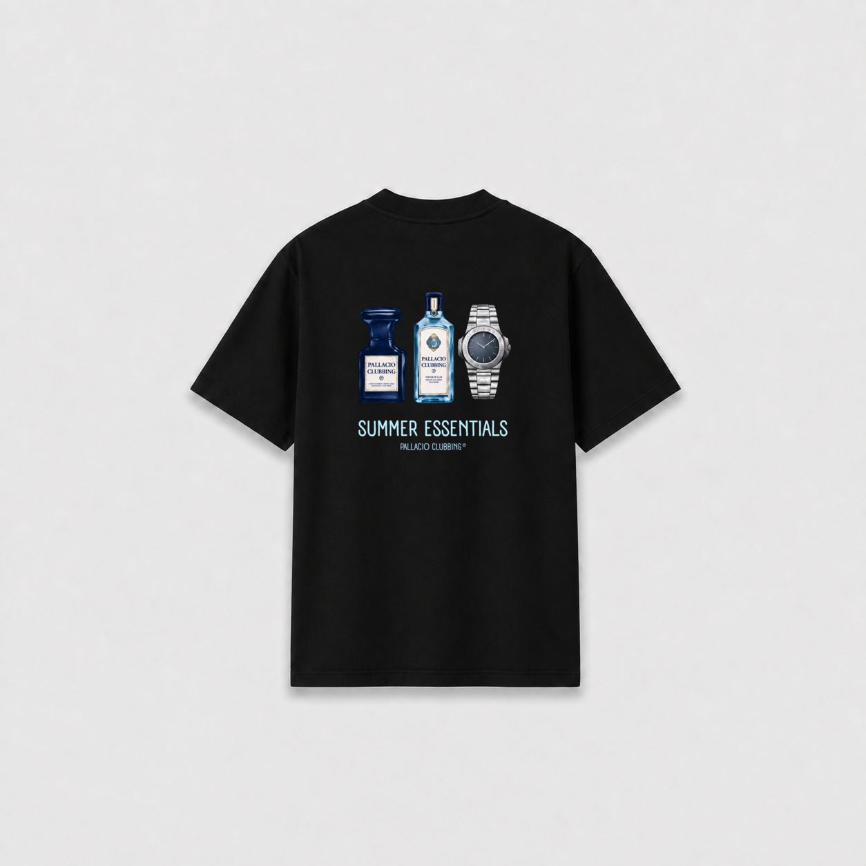 ESSENTIALS T-SHIRT