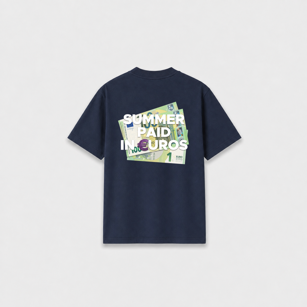 EUROS T-SHIRT