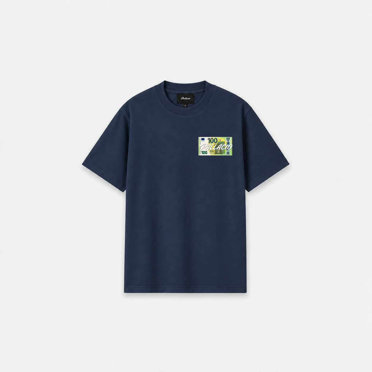 EUROS T-SHIRT