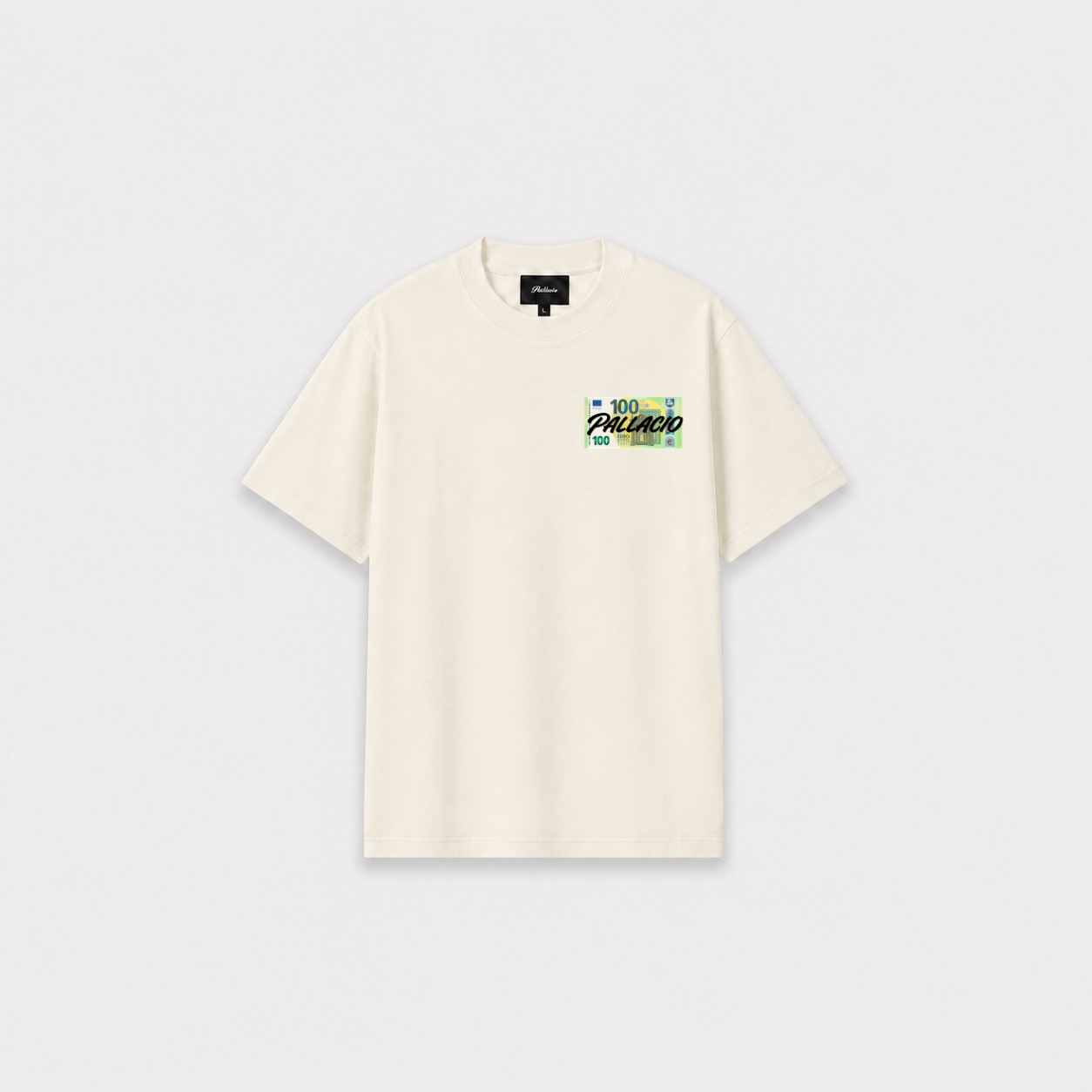 EUROS T-SHIRT
