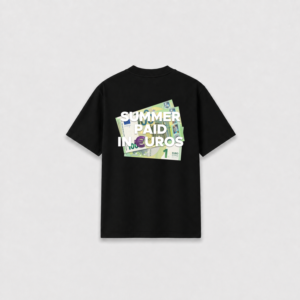 EUROS T-SHIRT