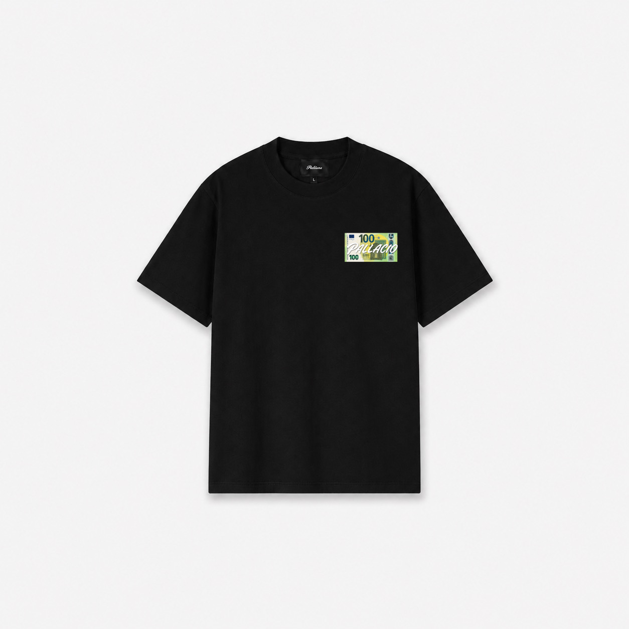 EUROS T-SHIRT