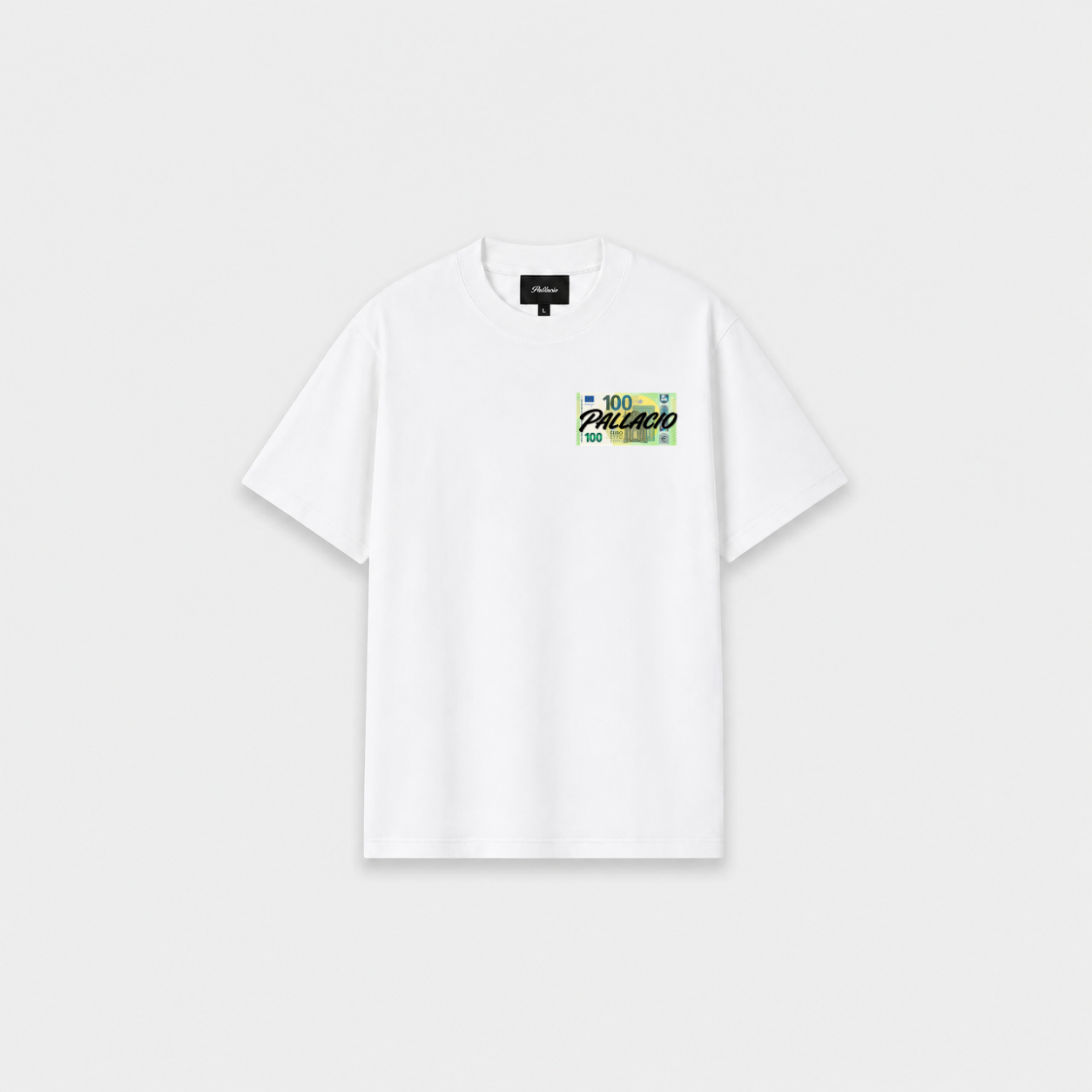 EUROS T-SHIRT