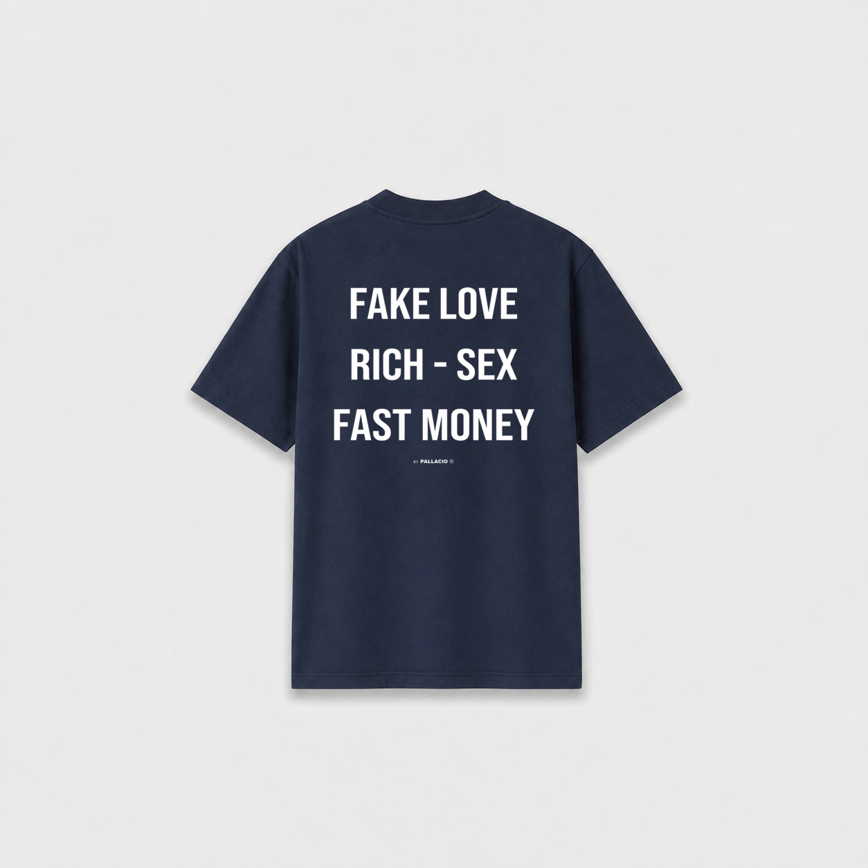 FAKE LOVE T-SHIRT